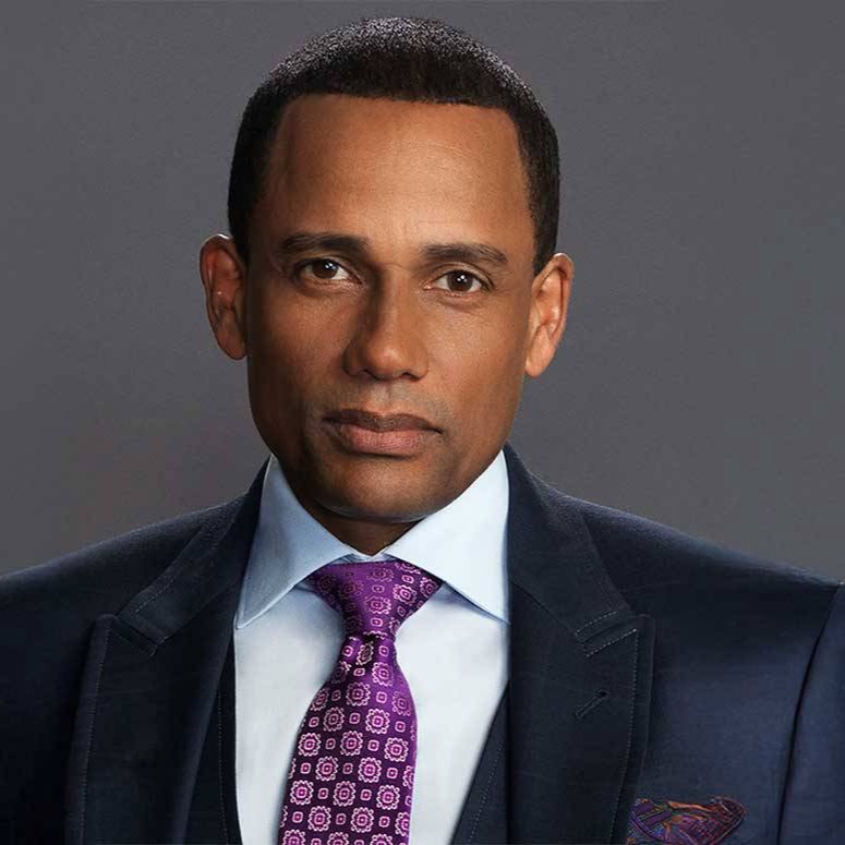 Hill Harper