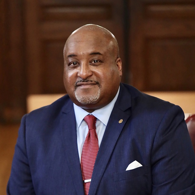 Rawle Andrews Jr., Esq.