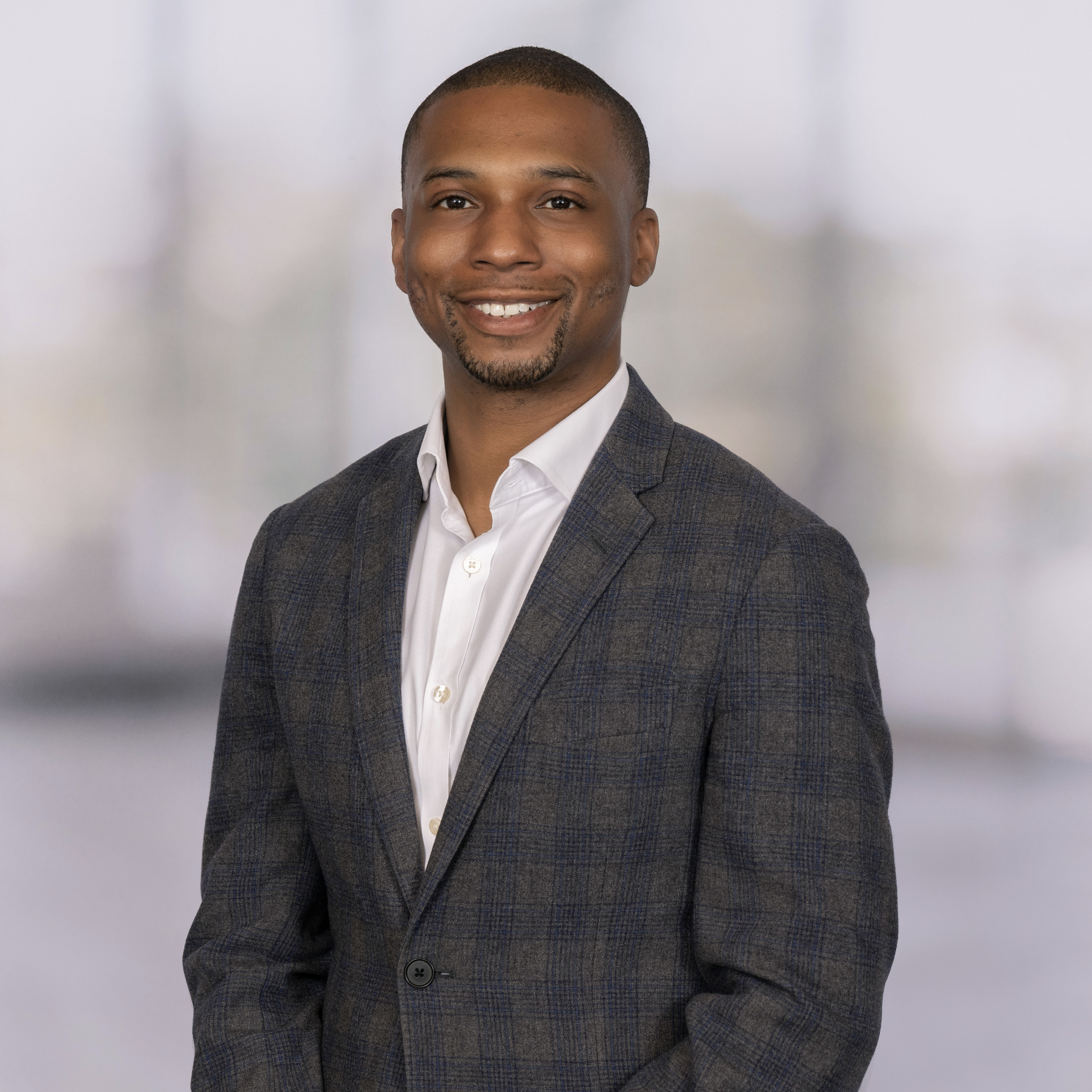Branden Isaac