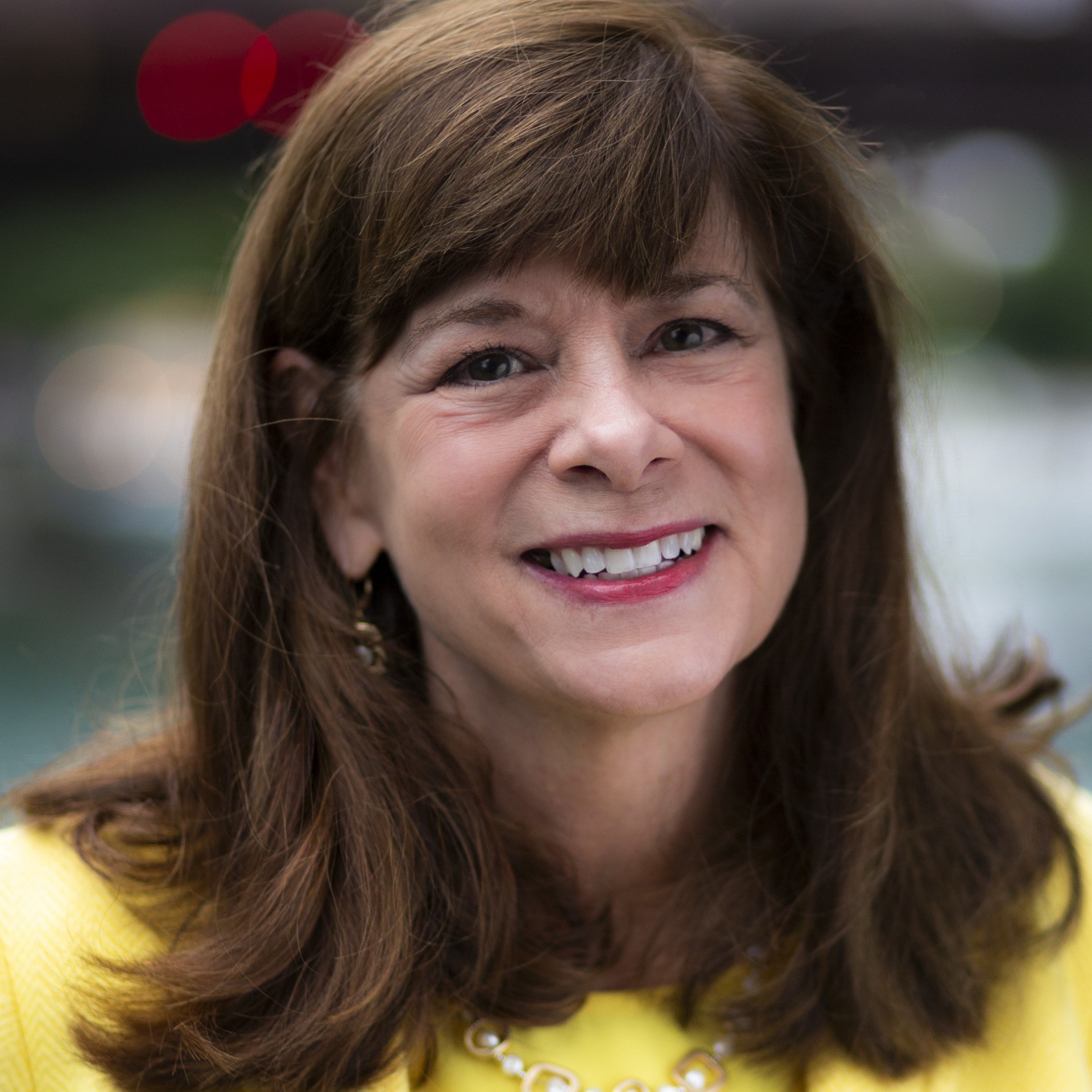 Sandy Markwood