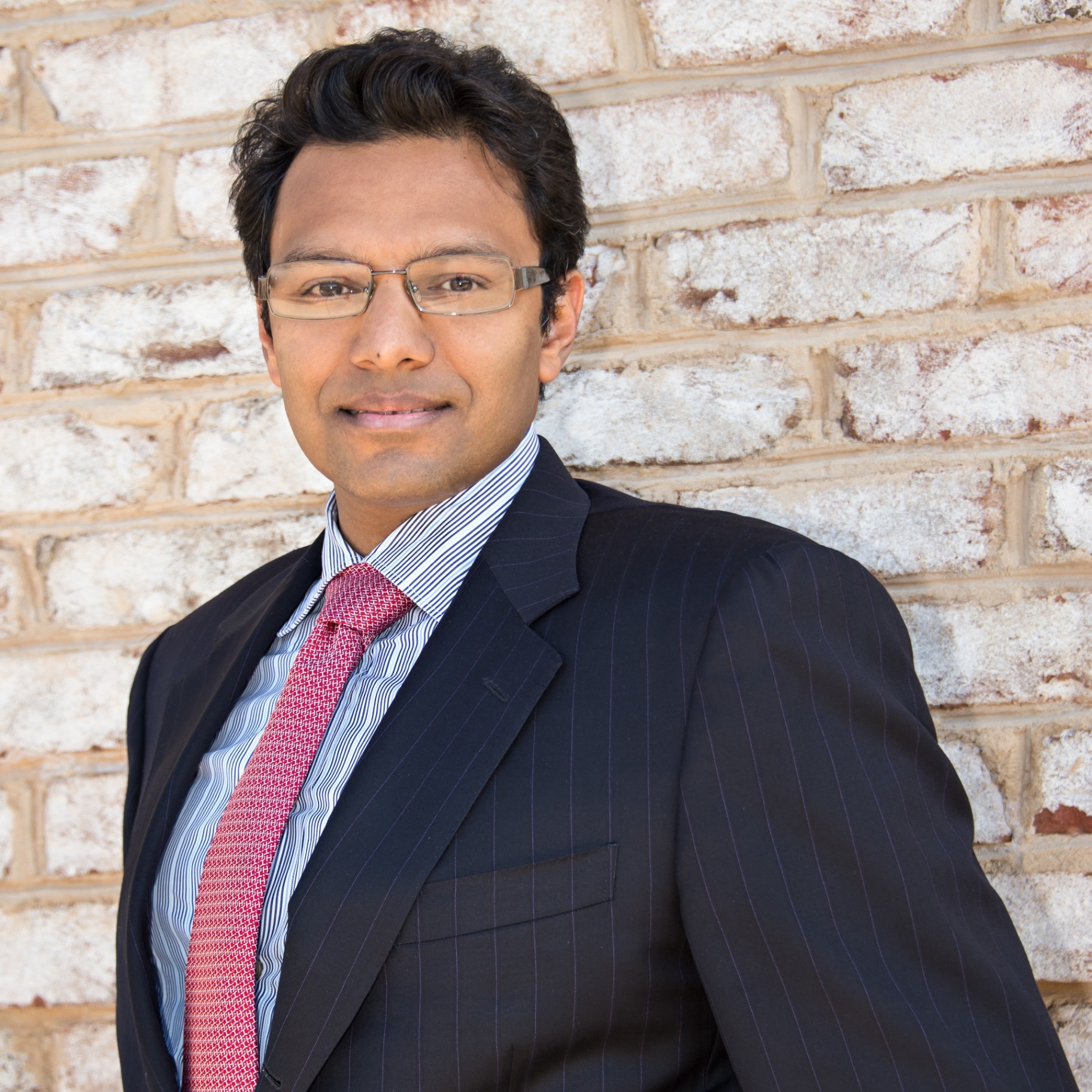 Ajay K. Gupta