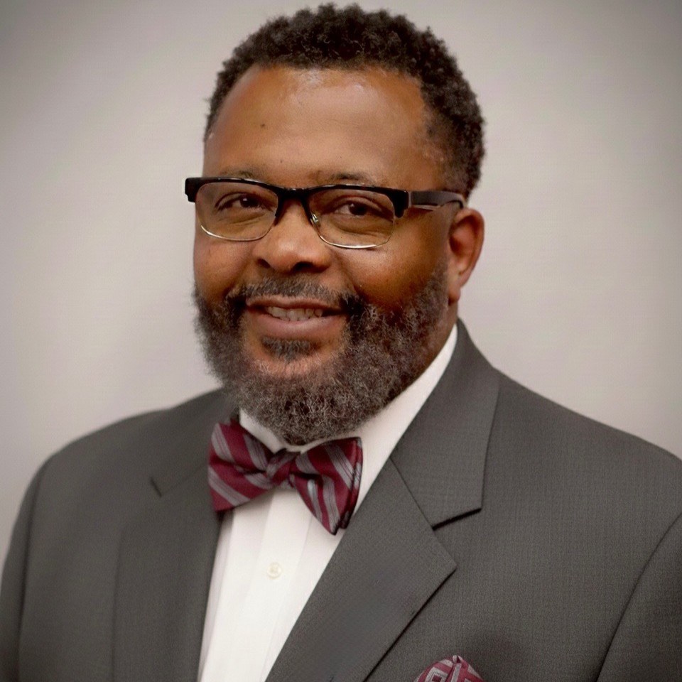 Cedric B. Wilson, MBA, RT(R)
