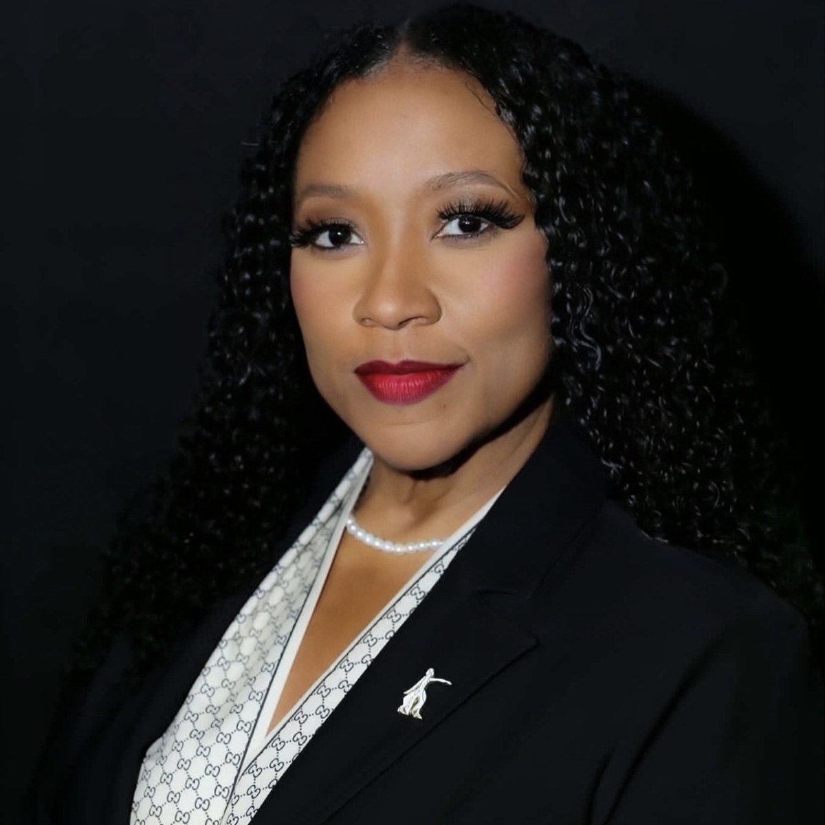 Jennifer Burton, PhD
