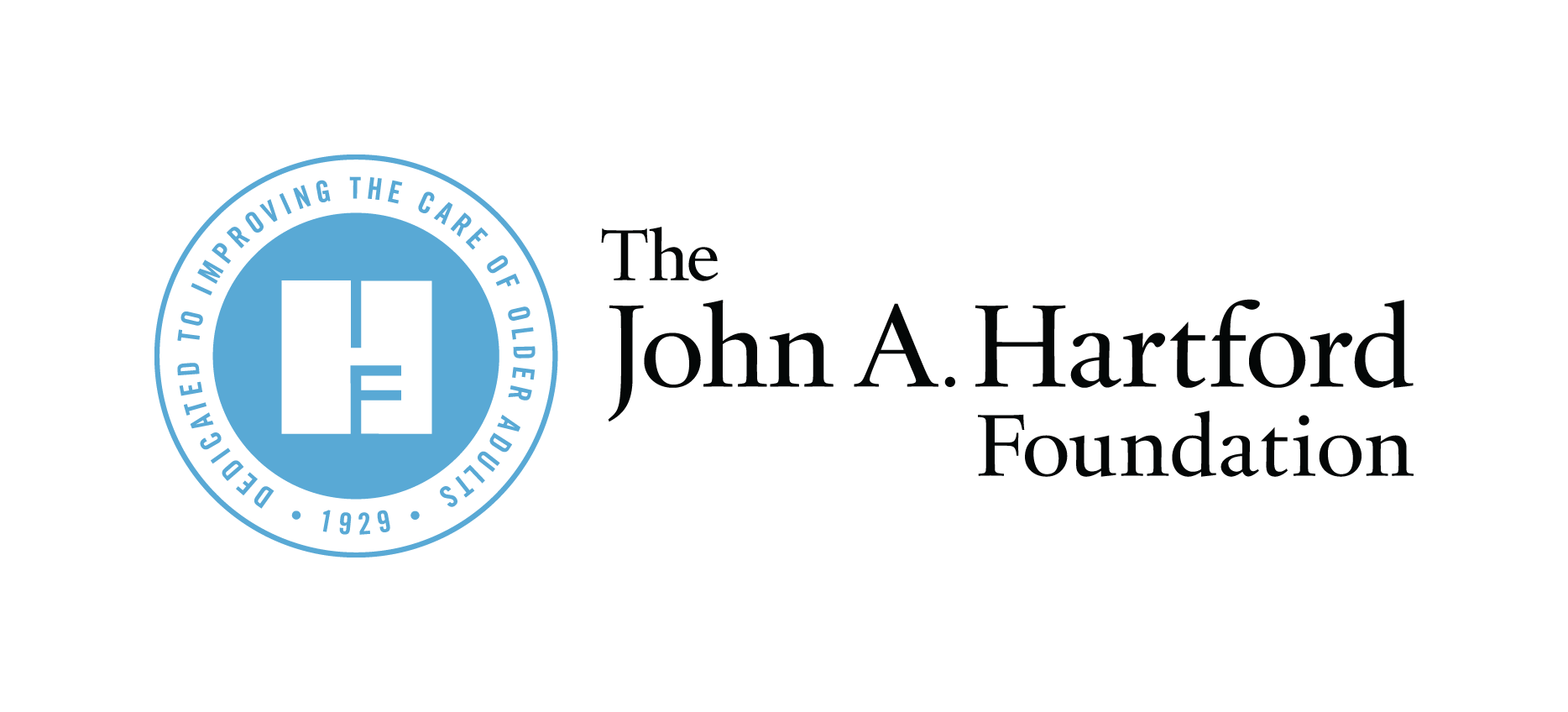 The John A. Hartford Foundation