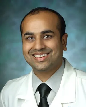 Amit Jain, MD, MBA