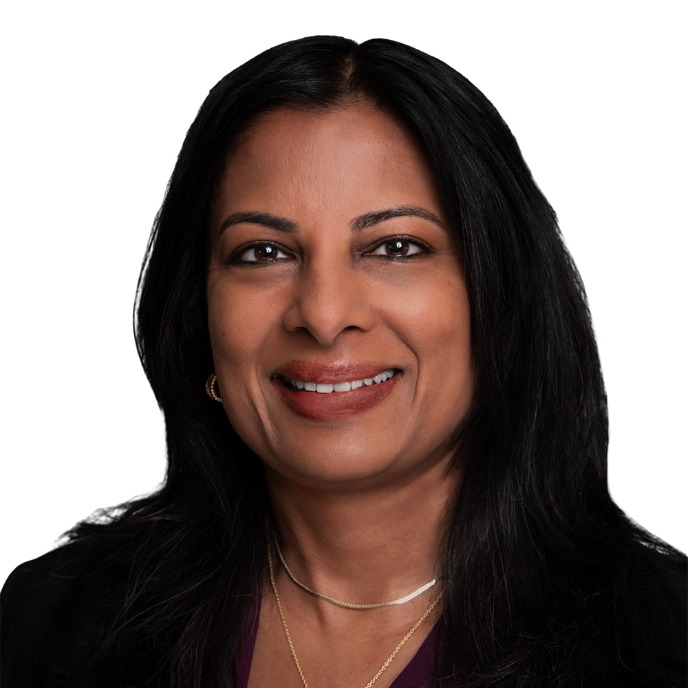 Sarita Mohanty, MD, MPH, MBA