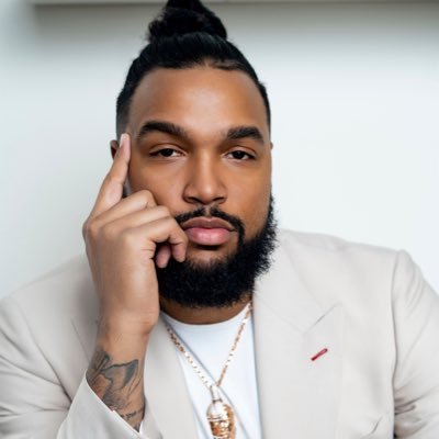 Marcus Smith II