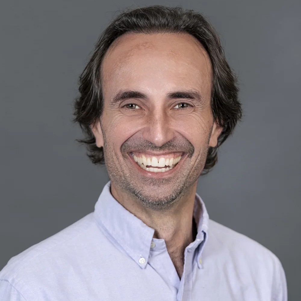 John Dorsey, MD, MBA