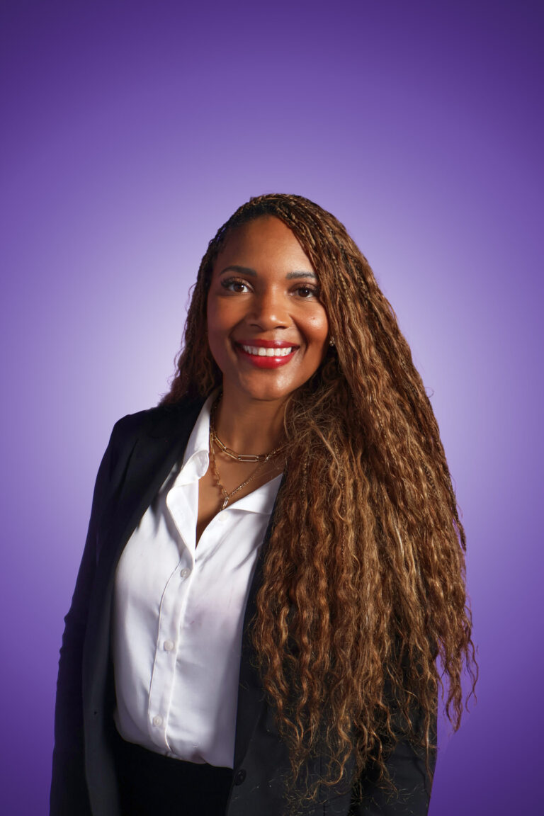 Shawn Lassiter, PhD